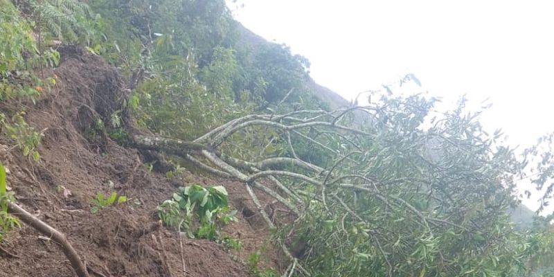 Cundinamarca activa alertas por crecientes súbitas en varias cuencas hídricas

