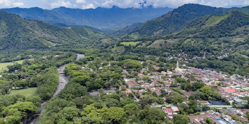 Cundinamarca, destino imperdible y seguro en Semana Santa

