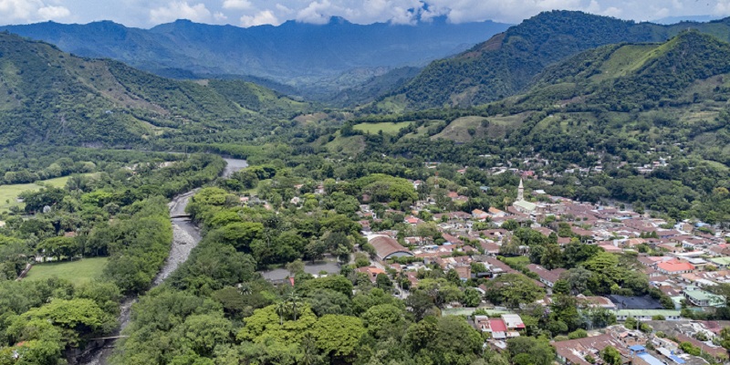 Cundinamarca, destino imperdible y seguro en Semana Santa


