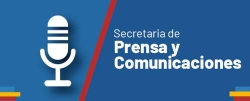 Secretaria de Prensa