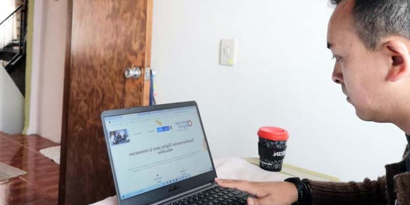 Instituciones Educativas oficiales de Cundinamarca se preparan para rendir cuentas
