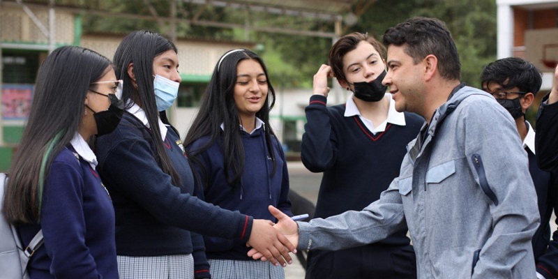 El Fondo para la Educación Superior Transformando vidas iniciará nueva convocatoria









