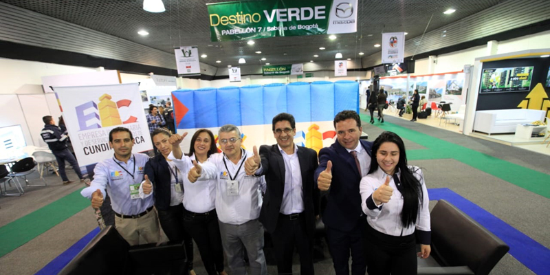 Cundinamarca, con gran potencial inmobiliario