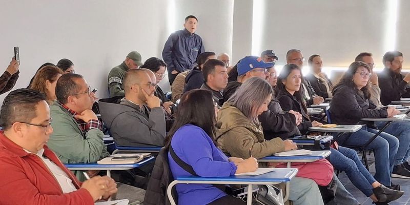 Aulas STEM: la revolución educativa que impulsa el futuro de Cundinamarca