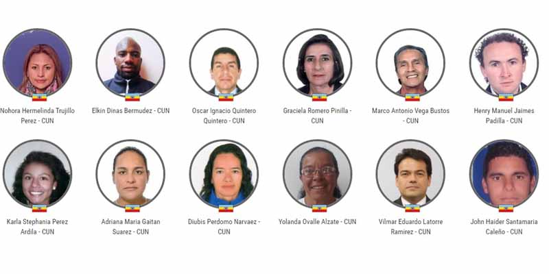 Cundinamarca está lista para competir en los Juegos  Deportivos Nacionales del Magisterio 2016



