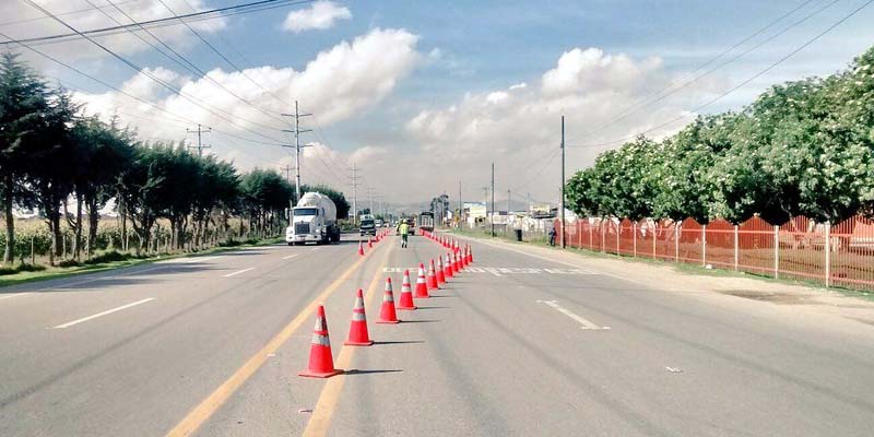 Se redujo la accidentalidad vial durante el puente festivo del “Día de la raza”































































