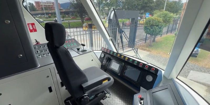 Así serán los vagones del RegioTram de Occidente

 
