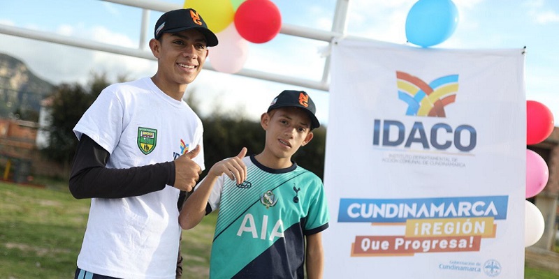 Más inversión en salud, deportes y mejoras en infraestructuras para Simijaca





