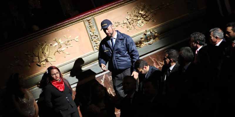 Mosquera lanza su festival ‘Recrearte 2022’ con lo mejor de la cultura, el arte y el deporte 

