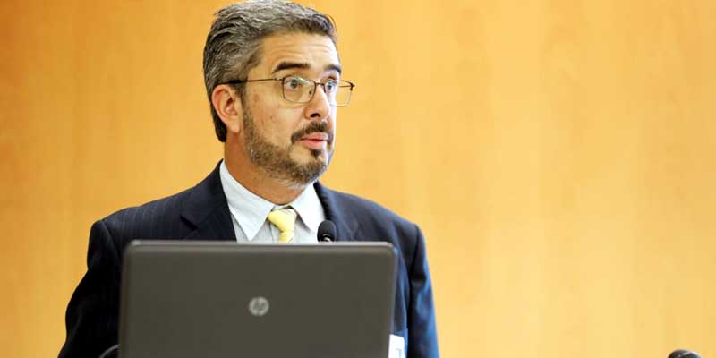Paz y salvo’, nueva línea de crédito para los cundinamarqueses de menores ingresos




























