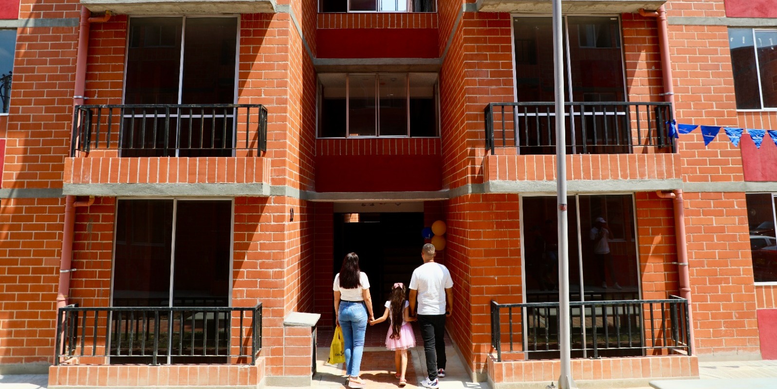‘Podemos Casa fase 2’: la esperanza para 36 municipios que buscan transformar la vivienda en Cundinamarca


