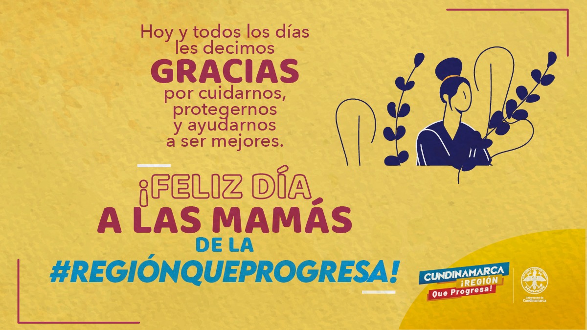 Día de la Madre