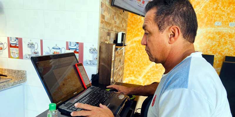 Inicia el censo de educación formal del DANE