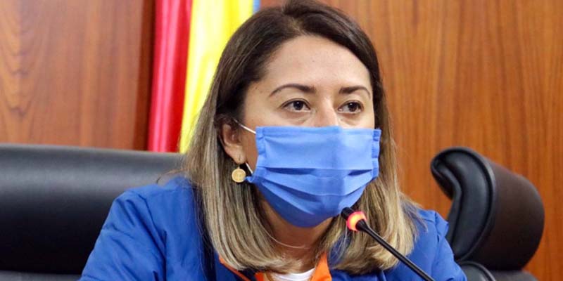 “Más Sostenibilidad”, quinta línea estratégica analizada por la Asamblea Departamental


