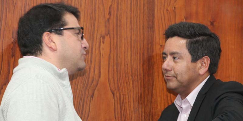 Aprobados recursos de estampilla para electrificación rural 



















































































