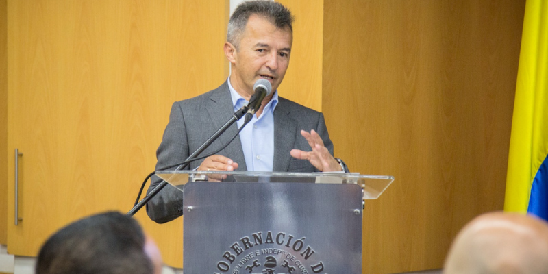 Cundinamarca invierte más de $923 millones para transformar sus cadenas productivas panelera, ganadera y agrícola