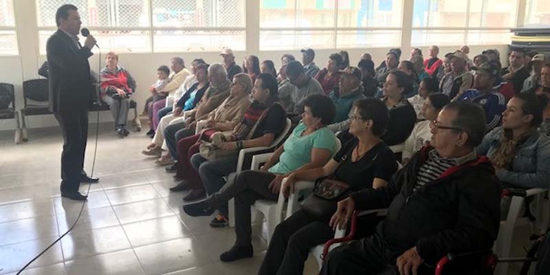  ‘Cuídame siendo feliz’





































