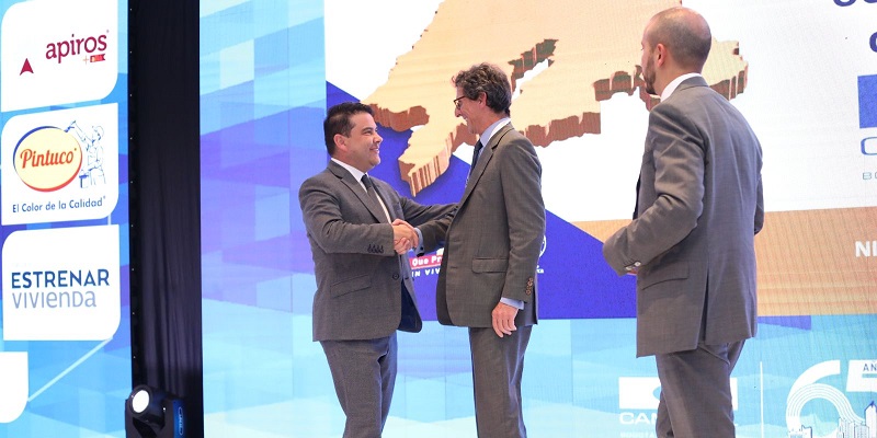 El futuro de la construcción de hábitat, tema central en la Asamblea Camacol