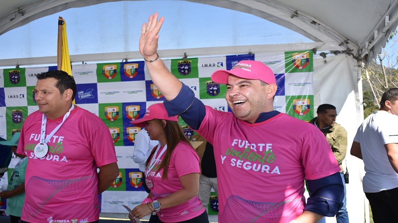 Chía cuenta con nueva Casa de la Mujer