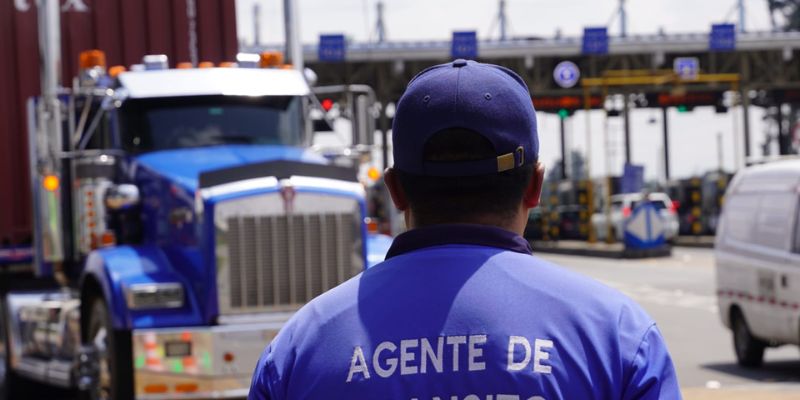  Más de 1.8 millones de viajeros se movilizarán por Cundinamarca durante el puente festivo de Corpus Christi: Gobernación activa plan vial integral