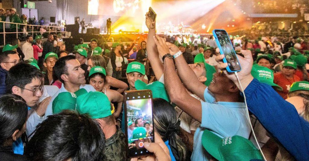 Cundinamarca anuncia inversión superior a los $100.000 millones para fortalecer el trabajo con los organismos comunales
