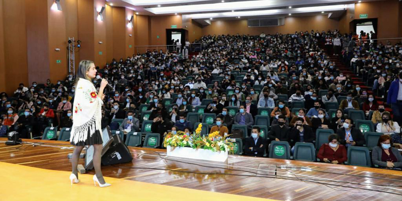 Comisión Nacional del Servicio Civil oferta 78 empleos en la Gobernación de Cundinamarca