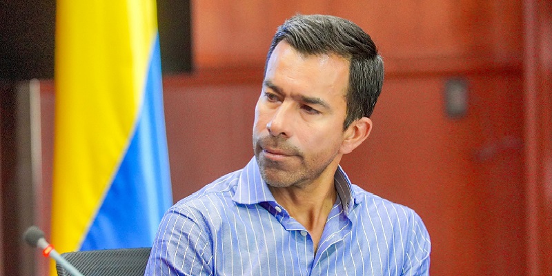 Inició revisión de temas ambientales prioritarios para Cundinamarca