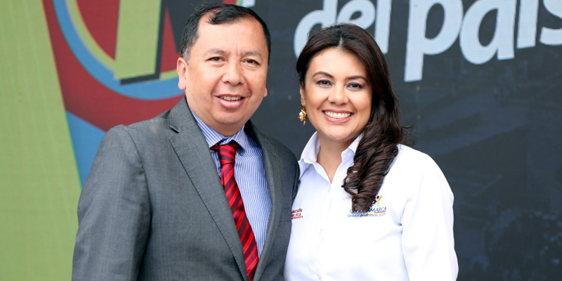 Cundinamarca, primer departamento del país en desempeño institucional territorial