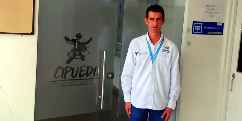 Los Cipuedo, aliados de los emprendedores cundinamarqueses












