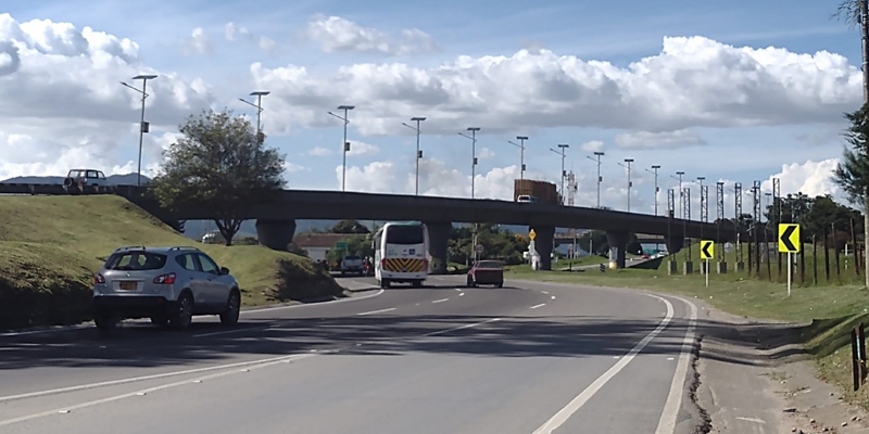 Con visión regional, Mosquera y Chía se suman al Día Sin Carro y Sin Moto