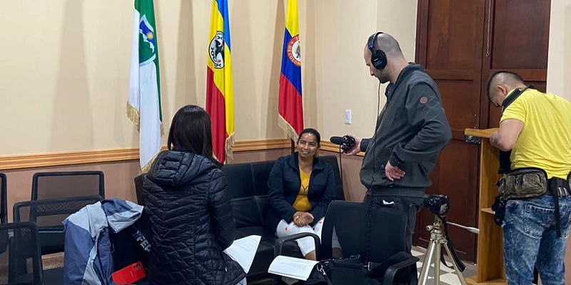 Recuperación de la memoria histórica, una gran apuesta de Cundinamarca
