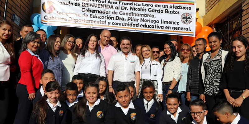 Vía Troncal del Rionegro, primer gran compromiso del proceso de construcción del plan de desarrollo departamental