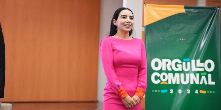 Del compromiso a la acción: obras que transforman las comunidades rurales.
