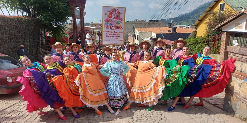 En este puente de Todos los Santos, el destino es Cundinamarca
