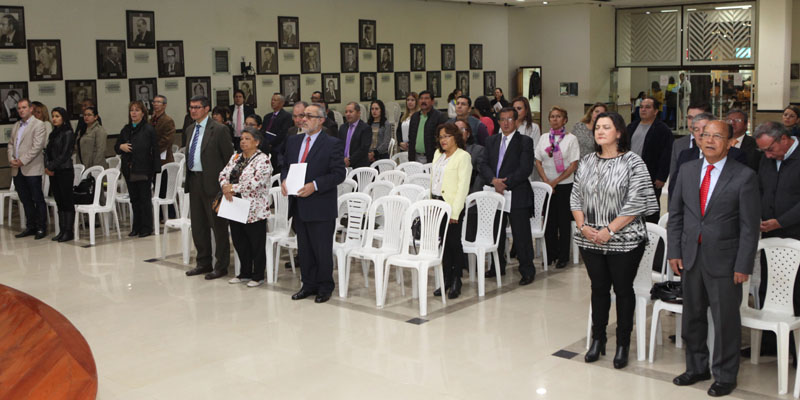 La inversión del sector solidario se ha convertido en un mecanismo efectivo que contribuye a disminuir las brechas en educación