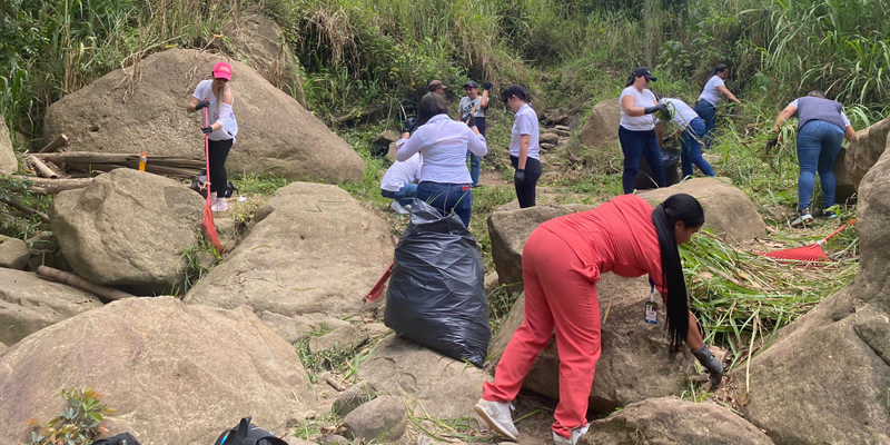 El Día Mundial del Turismo 2022 se celebra en diferentes puntos de Cundinamarca
