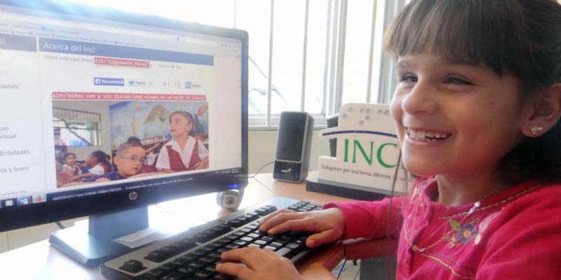 Taller introductorio sobre accesibilidad web