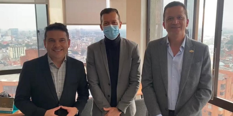 Con una inversión de $70.000 millones el nuevo hospital de Soacha será una realidad









