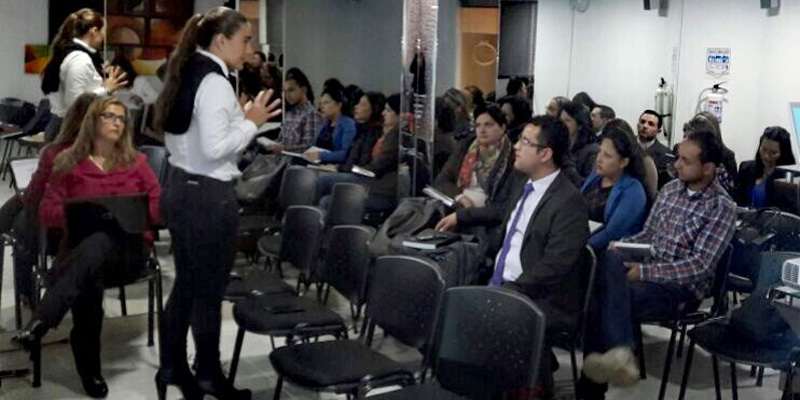  Avanzan nuevos modelos de atención integral en salud en Cundinamarca






















































