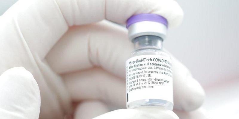 ¡Superamos los 3 millones de dosis aplicadas contra el COVID19!
