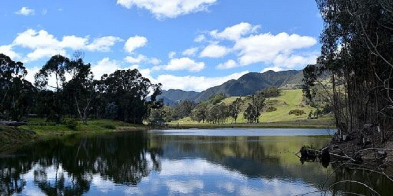 Ahorrar agua, una estrategia en Cundinamarca para todas las épocas del año



