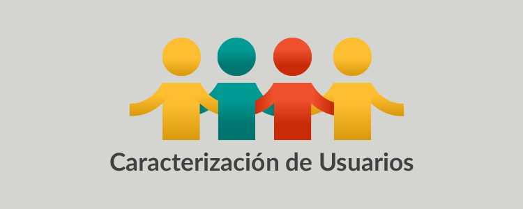Imagen: Imagen Caracterización de Usuarios