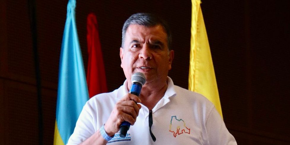 Cundinamarca invierte más de $6.000 millones para apoyar a productores y fortalecer su competitividad
