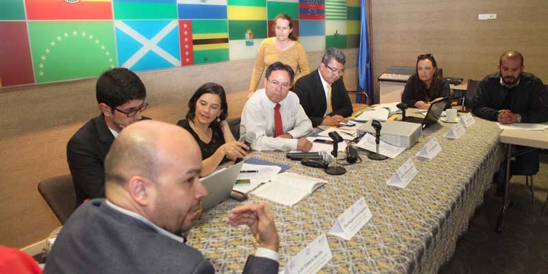 Ocad centro oriente aprueba cerca de $15.000 millones para transporte escolar en Cundinamarca