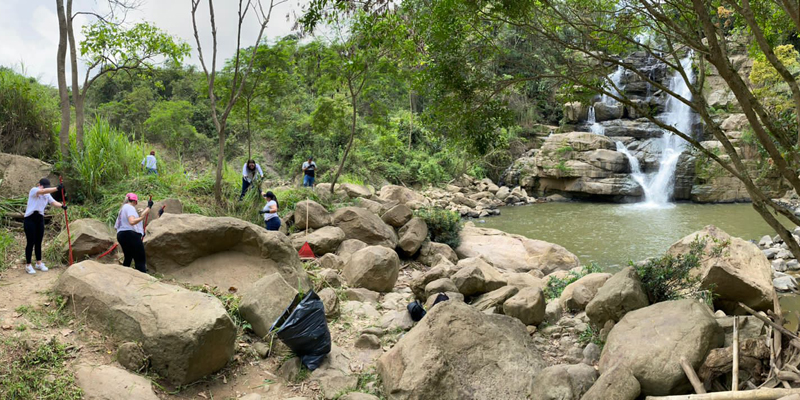 El Día Mundial del Turismo 2022 se celebra en diferentes puntos de Cundinamarca
