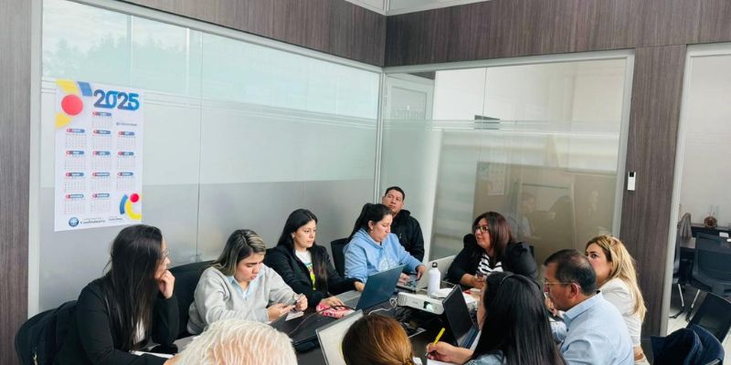 Gobernación de Cundinamarca llega a 20 municipios con una nueva jornada de conversatorios de control interno