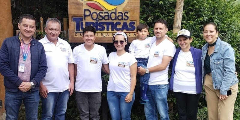 Cundinamarca trabaja por un turismo sostenible, resiliente, inclusivo y equitativo