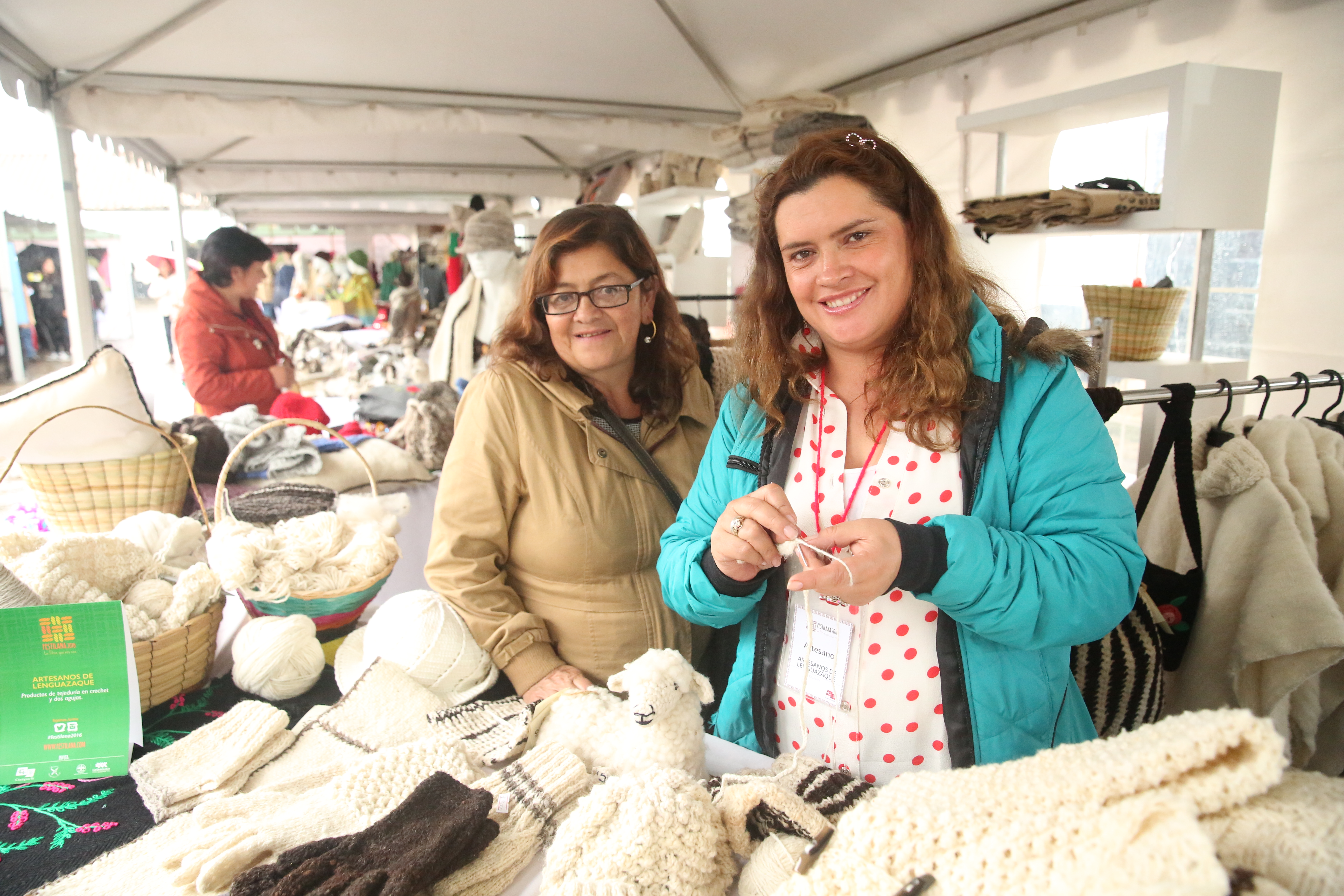 Fortalecimiento y empoderamiento económico de las mujeres cundinamarquesas