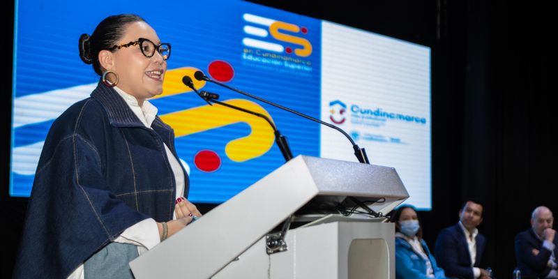 Gobernador Jorge Rey lanza red académica para llegar a jóvenes que hoy sienten que estudiar es irse o quedarse sin opciones
