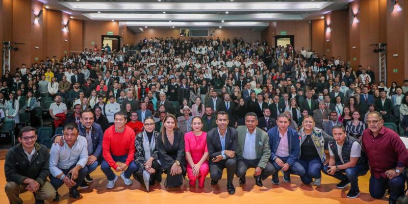 Abierta convocatoria del Fondo “Cundinamarca Más Profesional” para estudios superiores, técnicos y tecnológicos